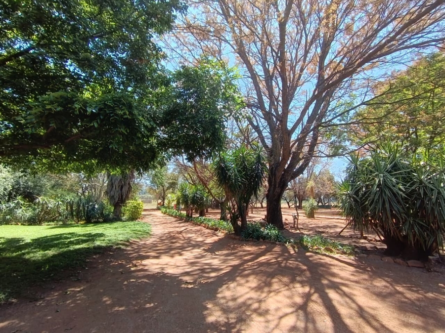 Commercial Property for Sale in Grootfontein North West